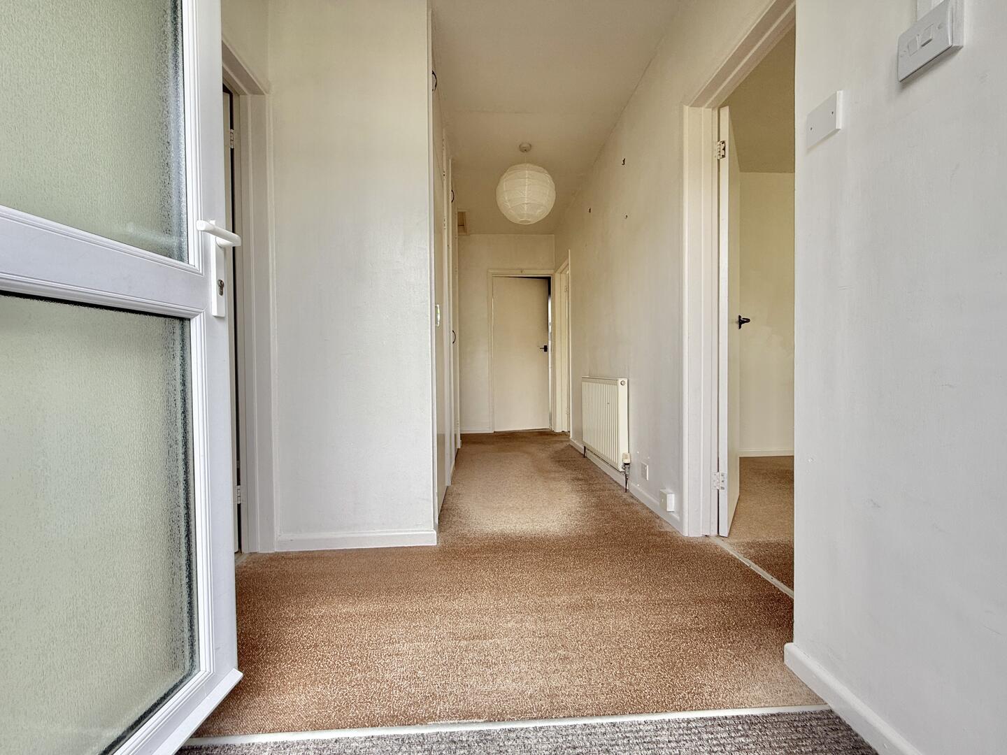2 bed property in Forth Noweth, Truro
